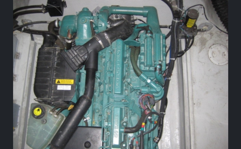 Bavaria 25 DC KAD 44-kuva-10